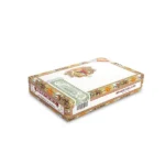 Romeo y Julieta 罗密欧．朱丽叶 Regalias De Londres 特权伦敦 - 图片 3