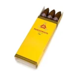 Montecristo 蒙特 No.2 C/P 二号纸盒 - 图片 3