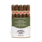 Hoyo de Monterrey 好友 Souvenir de Luxe 豪华纪念版 - 图片 3