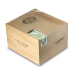 Hoyo de Monterrey 好友 Double Coronas 双高朗拿（50支） - 图片 3