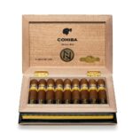 Cohiba 高希霸 Siglo de Oro Year of the Rabbit 2023LE 黄金岁月 兔年限量版 2023 - 图片 6