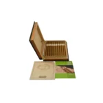 Hoyo de Monterrey 好友 Maravillas Habanos Collection Book 2015 马拉维拉斯哈瓦那珍藏书版2015 - 图片 3