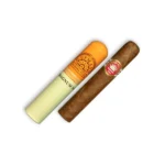 H. Upmann 乌普曼 Magnum 54 A/T 密林54 铝管 - 图片 2
