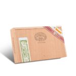 Hoyo de Monterrey 好友 Epicure de Luxe LCDH 逍遥奢华LCDH - 图片 6