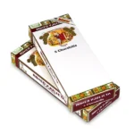 Romeo y Julieta 罗密欧．朱丽叶 Churchills A/T 丘吉尔铝管 - 图片 3