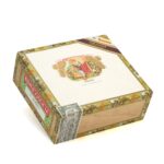 Romeo y Julieta 罗密欧．朱丽叶 Churchills Anejados Tubos 丘吉尔陈年铝管 - 图片 6