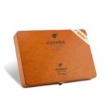 Cohiba 高希霸 Ambar 琥珀 - 图片 6