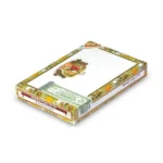 Romeo y Julieta 罗密欧．朱丽叶 Short Churchills 短丘吉尔（10支） - 图片 3