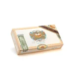 H. Upmann 乌普曼 H.Upmann Robusto Anejados 2017 罗伯图陈年2017 - 图片 5