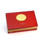 Romeo y Julieta 罗密欧．朱丽叶 Linea Oro Hidalgos 黃金系列 绅士 - 图片 6