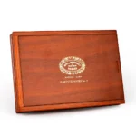 Hoyo de Monterrey 好友  Monterreyes No.4 2021LE 蒙特雷斯4号 2021限量版 - 图片 7