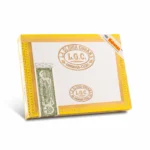 La Gloria Cubana 古巴．榮耀 Turquinos 图尔基诺 - 图片 5