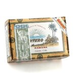 Quintero 金特罗 Brevas 比华士