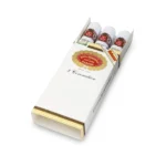 Hoyo de Monterrey 好友 Coronations A/T 加冕铝管（15支） - 图片 3