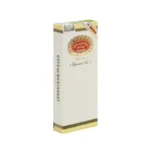 Hoyo de Monterrey 好友 Epicure No. 1 C/P 逍遥一号纸盒（15支） - 图片 3