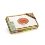 Hoyo de Monterrey 好友 Hermosos No.4 Anejados 好友秀丽4号陈年 - 图片 6