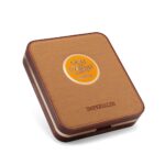 Quai D'orsay 多尔塞码头 Imperiales Travel Humidor 帝国旅行保湿盒 - 图片 6