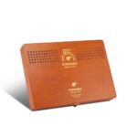 Cohiba 高希霸 55 Aniversario 2021 Limited Edition 55 周年 2021限量版 10支装 - 图片 7