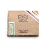 Ramon Allones 雷蒙．阿隆尼 King of North Regional Edition 北方之王 地区限量版 - 图片 5