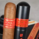 Partagás 帕特加斯 Serie D No. 4 A/T D 4号吕管 - 图片 2