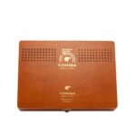 Cohiba 高希霸 55 Aniversario 2021 Limited Edition 55 周年 2021限量版 10支装 - 图片 6