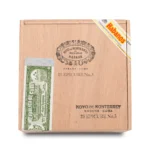 Hoyo de Monterrey 好友 Epicure No.3 逍遥 3号（25支） - 图片 6