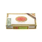 Hoyo de Monterrey 好友 Hermosos No.4 Anejados 好友秀丽4号陈年 - 图片 5