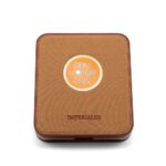 Quai D'orsay 多尔塞码头 Imperiales Travel Humidor 帝国旅行保湿盒 - 图片 5