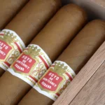 Hoyo de Monterrey 好友  Primaveras Year of the OX Limited Edition 春天牛年限量版 - 图片 2