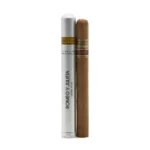 Romeo y Julieta 罗密欧．朱丽叶 Churchills Anejados Tubos 丘吉尔陈年铝管 - 图片 3