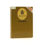 Trinidad 特立尼达Coloniales C/P (5 sticks) 殖民地纸盒 (5支装)