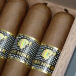 Cohiba 高希霸 Behike 54 贝喜奇54(10支) - 图片 3