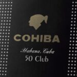Cohiba 高希霸 Club Humidor LE 俱乐部 雪茄盒 限量版