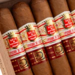 Hoyo de Monterrey 好友 Epicure de Luxe LCDH 逍遥奢华LCDH - 图片 2