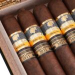 Cohiba 高希霸 55 Aniversario 2021 Limited Edition 55 周年 2021限量版 5支装 - 图片 3