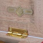 Hoyo de Monterrey 好友  Primaveras Year of the OX Limited Edition 春天牛年限量版 - 图片 3