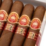 H. Upmann 乌普曼 Royal Robusto LCDH 皇家罗伯图LCDH - 图片 2