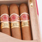 Romeo y Julieta 罗密欧．朱丽叶 Wide Churchills Humidor 宽丘吉尔保湿盒 - 图片 2