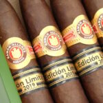 Ramon Allones 雷蒙．阿隆尼 Allones No.2 2019 Limited Edition 阿隆尼2号2019 - 图片 2
