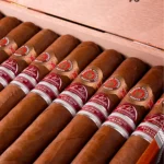 Ramon Allones 雷蒙．阿隆尼 Phoenicio 40th Anniversary Libano 2019RE 腓尼基人 四十周年纪念版 2019年黎巴嫩地区限量版 - 图片 2