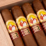 La Gloria Cubana 古巴．荣耀 Glorias 荣耀 LCDH - 图片 3