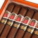 Hoyo de Monterrey 好友  Monterreyes No.4 2021LE 蒙特雷斯4号 2021限量版 - 图片 2