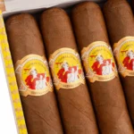 La Gloria Cubana 古巴．榮耀 Turquinos 图尔基诺 - 图片 3