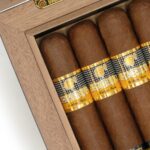 Cohiba 高希霸 Siglo de Oro Year of the Rabbit 2023LE 黄金岁月 兔年限量版 2023 - 图片 2