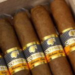 Cohiba 高希霸 Short Year of the Rabbit 2023LE 短号 2023兔年限量版 - 图片 6