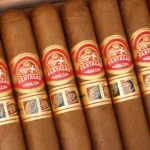 Partagás 帕特加斯 Aliados LCDH 盟友 LCDH - 图片 3