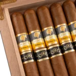 Cohiba 高希霸 Esplendidos Gran Reserva Cosecha 2017LE 导师 特级珍藏 收穫2017限量版 - 图片 2
