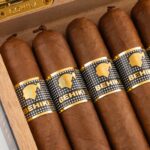 Cohiba 高希霸 Behike 52 贝喜奇 52(10支) - 图片 2