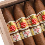 Hoyo de Monterrey 好友 Epicure No.3 逍遥 3号（10支） - 图片 2