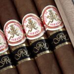 Hoyo de Monterrey 好友 Double Coronas Gran Reserva Cosecha 2013 特保高朗拿 特级珍藏 收穫 2013 - 图片 2